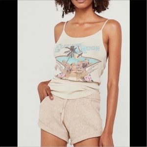 🌸SPELL🌸 Wild cat knit shorts M